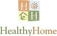 healthy home logo